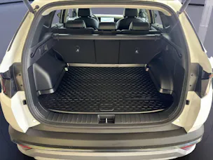 HYUNDAI TUCSON 1.6 T-GDi Hybrid Vertex Swiss Edition 4WD