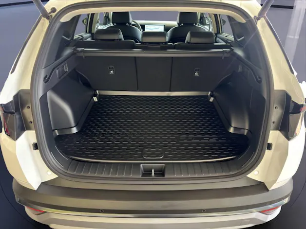 HYUNDAI TUCSON 1.6 T-GDi Hybrid Vertex Swiss Edition 4WD