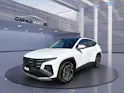 HYUNDAI TUCSON 1.6 T-GDi Hybrid Vertex Swiss Edition 4WD