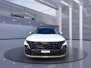 HYUNDAI TUCSON 1.6 T-GDi Hybrid Vertex Swiss Edition 4WD