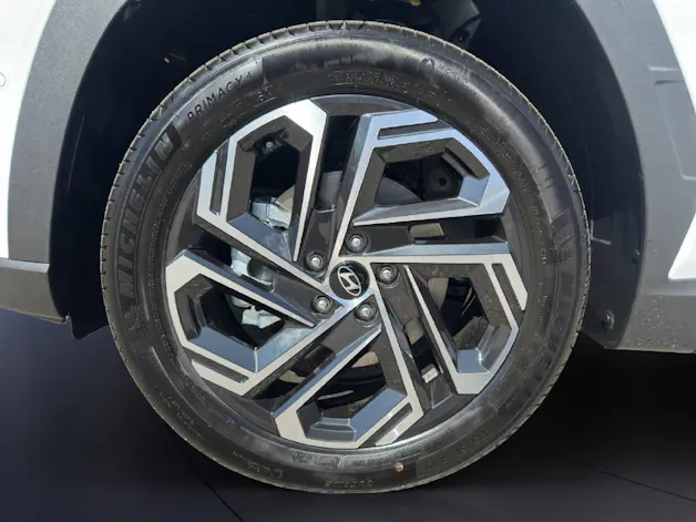 HYUNDAI TUCSON 1.6 T-GDi Hybrid Vertex Swiss Edition 4WD