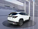 HYUNDAI TUCSON 1.6 T-GDi Hybrid Vertex Swiss Edition 4WD