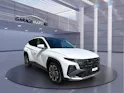 HYUNDAI TUCSON 1.6 T-GDi Hybrid Vertex Swiss Edition 4WD