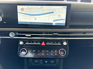 HYUNDAI TUCSON 1.6 T-GDi Hybrid Vertex Swiss Edition 4WD