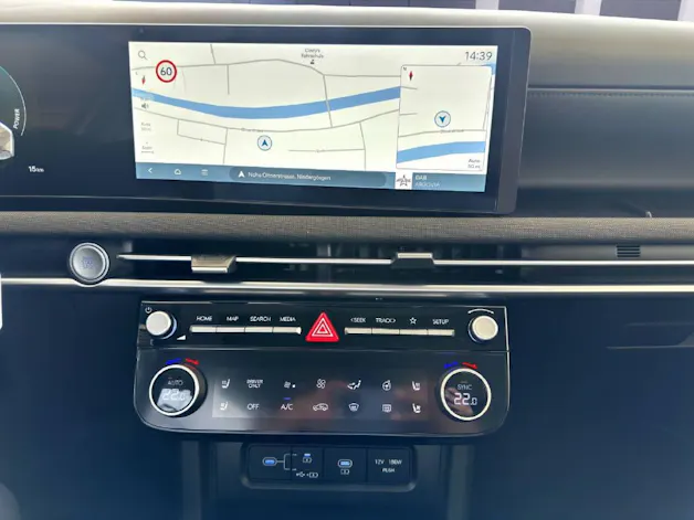HYUNDAI TUCSON 1.6 T-GDi Hybrid Vertex Swiss Edition 4WD