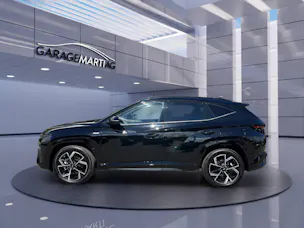 HYUNDAI TUCSON 1.6 T-GDi PHEV N-Line Lux 4WD