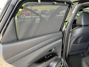HYUNDAI TUCSON 1.6 T-GDi PHEV N-Line Lux 4WD