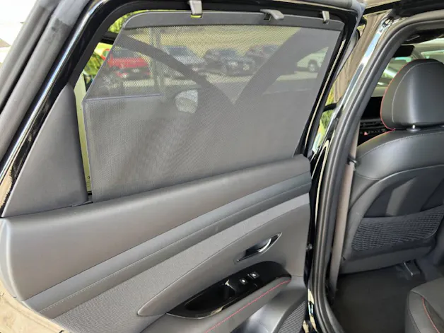 HYUNDAI TUCSON 1.6 T-GDi PHEV N-Line Lux 4WD