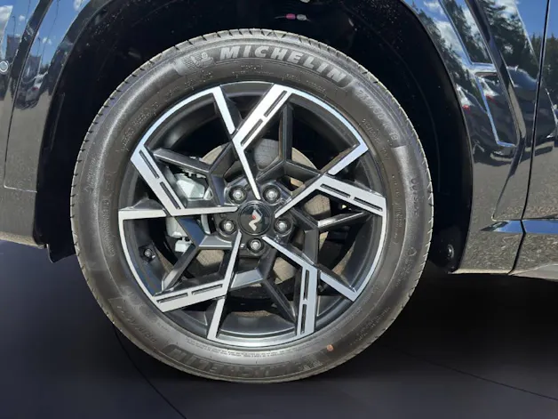HYUNDAI TUCSON 1.6 T-GDi PHEV N-Line Lux 4WD