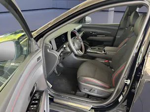 HYUNDAI TUCSON 1.6 T-GDi PHEV N-Line Lux 4WD