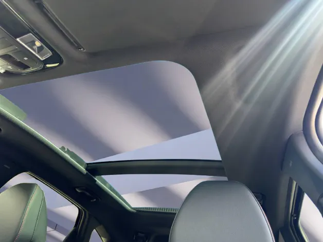 HYUNDAI TUCSON 1.6 T-GDi PHEV N-Line Lux 4WD