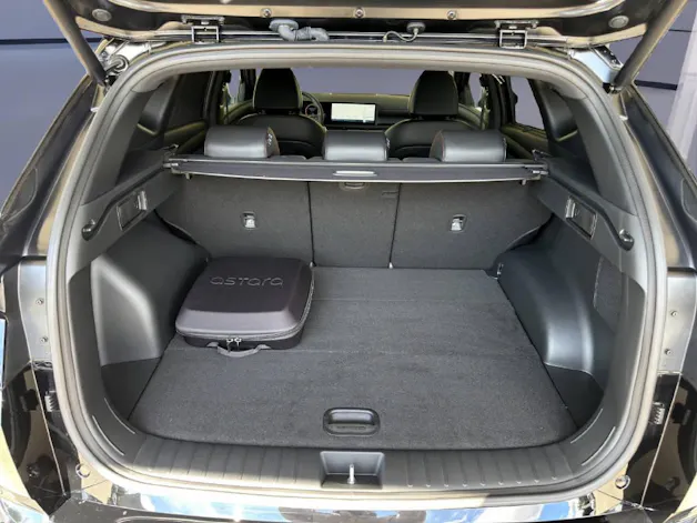 HYUNDAI TUCSON 1.6 T-GDi PHEV N-Line Lux 4WD