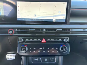HYUNDAI TUCSON 1.6 T-GDi PHEV N-Line Lux 4WD