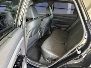 HYUNDAI TUCSON 1.6 T-GDi PHEV N-Line Lux 4WD