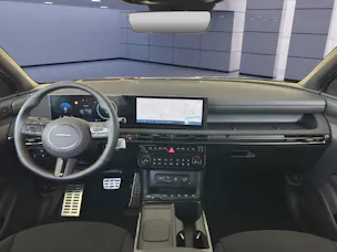 HYUNDAI TUCSON 1.6 T-GDi PHEV N-Line Lux 4WD