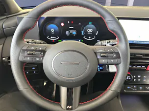 HYUNDAI TUCSON 1.6 T-GDi PHEV N-Line Lux 4WD
