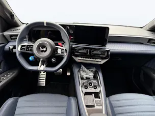 Alpine A290 GT