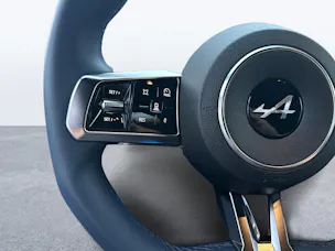 Alpine A290 GT