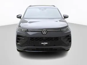VW Tayron 2.0 TSI DSG R-Line Black Style 4Motion