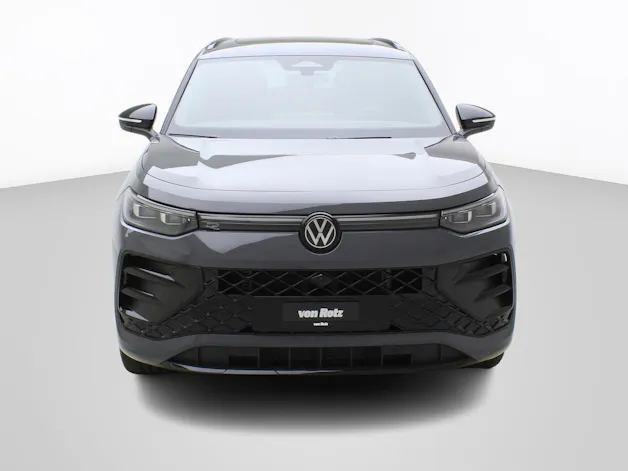 VW Tayron 2.0 TSI DSG R-Line Black Style 4Motion
