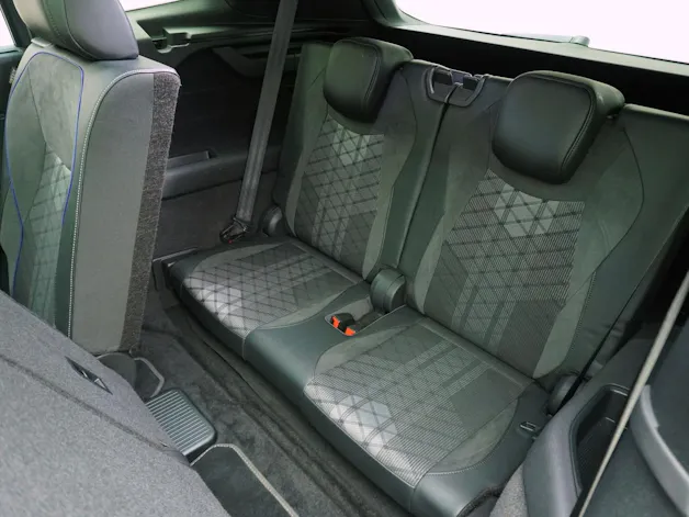 VW Tayron 2.0 TSI DSG R-Line Black Style 4Motion