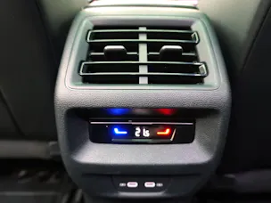 VW Tayron 2.0 TSI DSG R-Line Black Style 4Motion