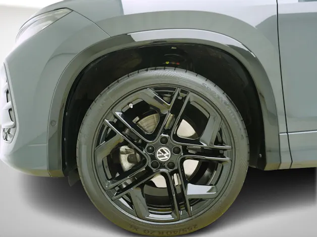 VW Tayron 2.0 TSI DSG R-Line Black Style 4Motion