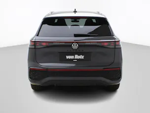 VW Tayron 2.0 TSI DSG R-Line Black Style 4Motion