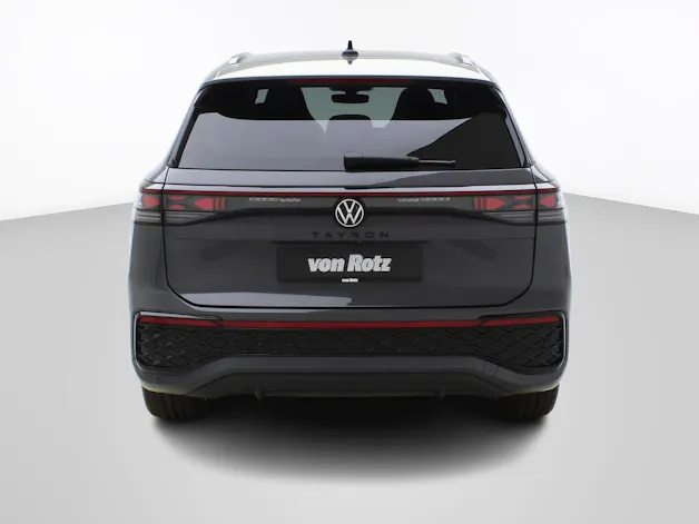 VW Tayron 2.0 TSI DSG R-Line Black Style 4Motion
