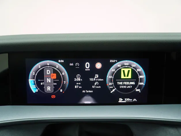 VW Tayron 2.0 TSI DSG R-Line Black Style 4Motion