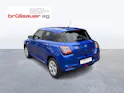 Suzuki Swift 1.2 Piz Sulai Hybrid 4x4