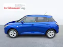 Suzuki Swift 1.2 Piz Sulai Hybrid 4x4