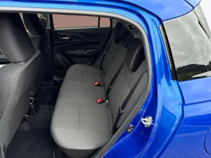 Suzuki Swift 1.2 Piz Sulai Hybrid 4x4