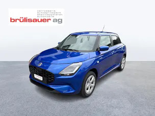 Suzuki Swift 1.2 Piz Sulai Hybrid 4x4