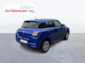 Suzuki Swift 1.2 Piz Sulai Hybrid 4x4