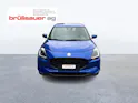 Suzuki Swift 1.2 Piz Sulai Hybrid 4x4