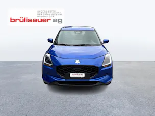 Suzuki Swift 1.2 Piz Sulai Hybrid 4x4