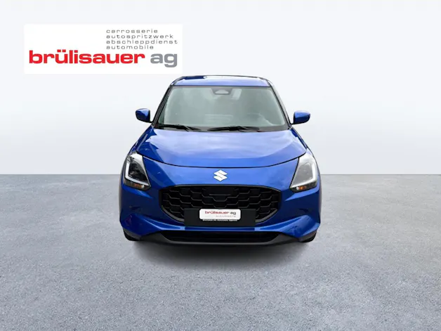 Suzuki Swift 1.2 Piz Sulai Hybrid 4x4