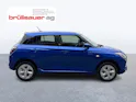 Suzuki Swift 1.2 Piz Sulai Hybrid 4x4