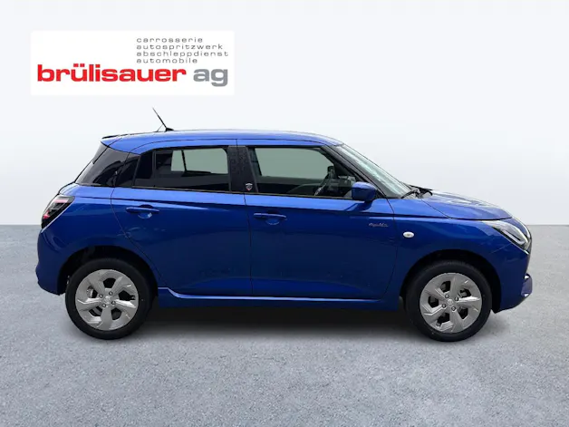 Suzuki Swift 1.2 Piz Sulai Hybrid 4x4