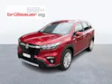 Suzuki S-Cross 1.4 T Piz Sulai Hybrid 4x4