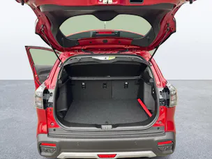Suzuki S-Cross 1.4 T Piz Sulai Hybrid 4x4