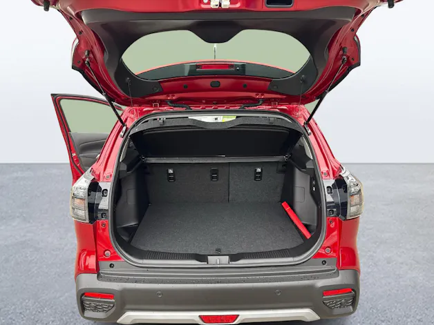 Suzuki S-Cross 1.4 T Piz Sulai Hybrid 4x4