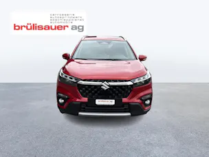 Suzuki S-Cross 1.4 T Piz Sulai Hybrid 4x4