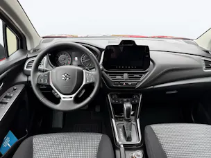 Suzuki S-Cross 1.4 T Piz Sulai Hybrid 4x4