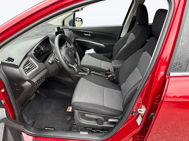 Suzuki S-Cross 1.4 T Piz Sulai Hybrid 4x4