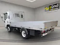 ISUZU M27 Kab.-Ch. F DR 3.0 Ddi ISIM