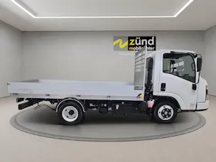 ISUZU M27 Kab.-Ch. F DR 3.0 Ddi ISIM