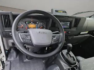 ISUZU M27 Kab.-Ch. F DR 3.0 Ddi ISIM