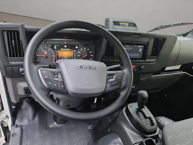 ISUZU M27 Kab.-Ch. F DR 3.0 Ddi ISIM